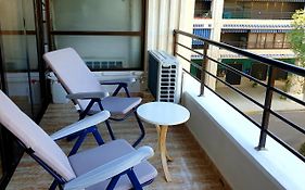 Apartamento Porticada