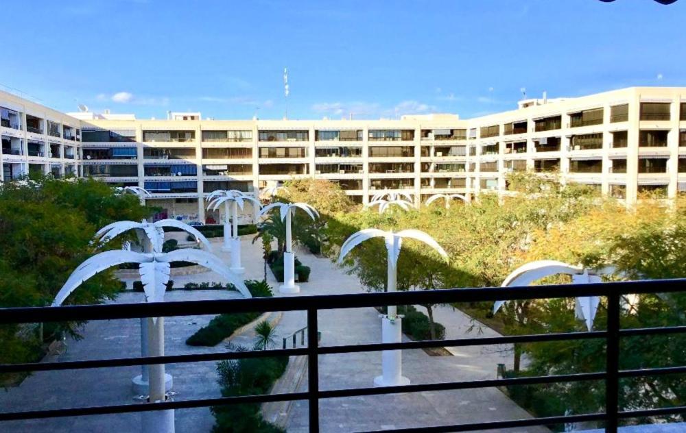 Apartamento Porticada Guardamar del Segura Exterior foto