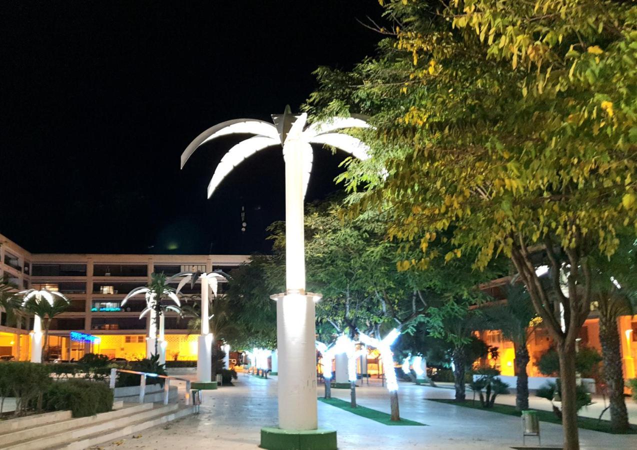Apartamento Porticada Guardamar del Segura Exterior foto
